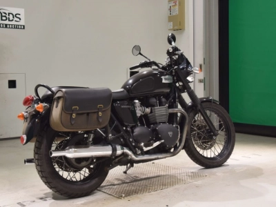 Triumph TRIUMPH BONNEVILLE T100