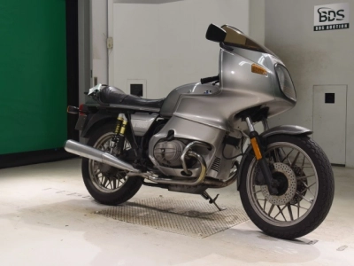 BMW BMW R100RS