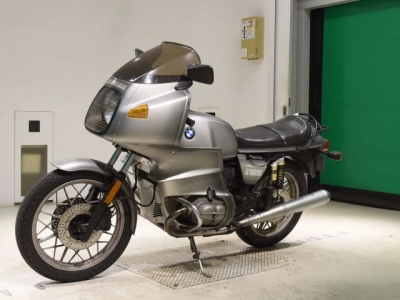 BMW BMW R100RS