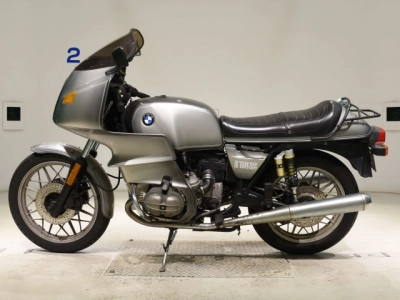 BMW BMW R100RS