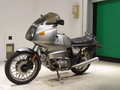 BMW BMW R100RS
