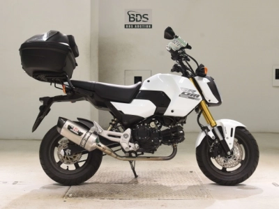 Honda GU ROM -2