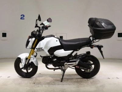 Honda GU ROM -2