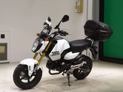 Honda GU ROM -2