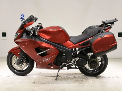Triumph TRIUMPH SPRINT ST1050
