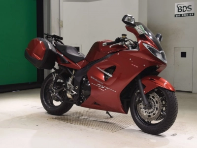 Triumph TRIUMPH SPRINT ST1050