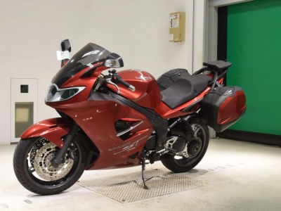 Triumph TRIUMPH SPRINT ST1050
