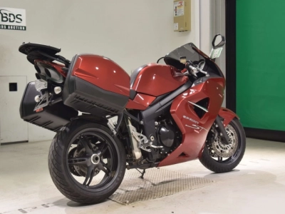 Triumph TRIUMPH SPRINT ST1050