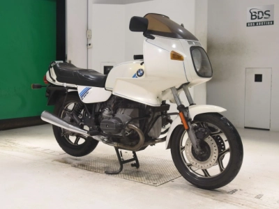 BMW BMW R100RS