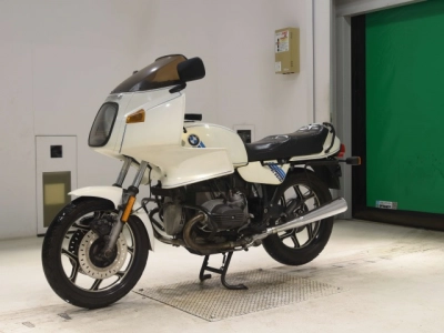 BMW BMW R100RS