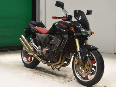 Kawasaki Z1000-2
