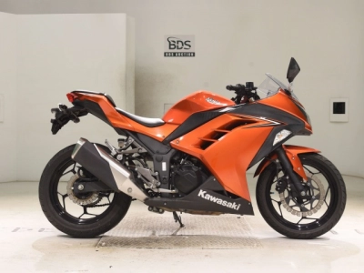 Kawasaki NINJA250