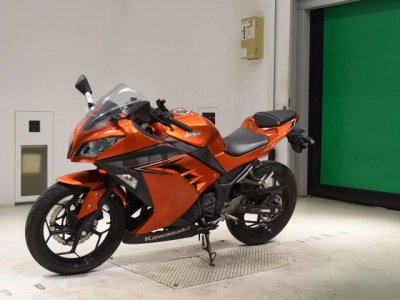 Kawasaki NINJA250