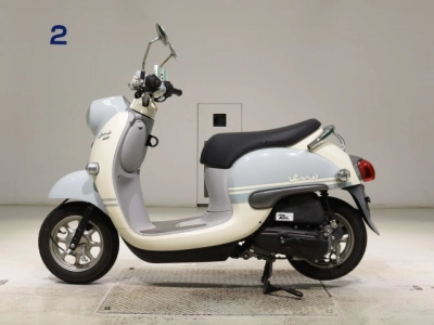 Yamaha VINO-4