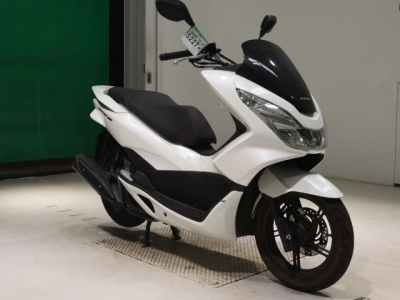 Honda PCX150-2