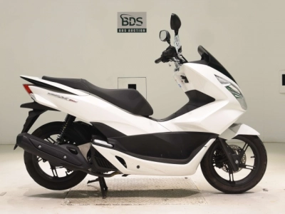 Honda PCX150-2