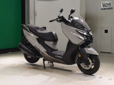 KYMCO  KYMCO X TOWN CT125
