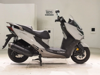 KYMCO  KYMCO X TOWN CT125