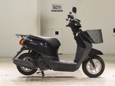 Honda TACT-4 BASIC