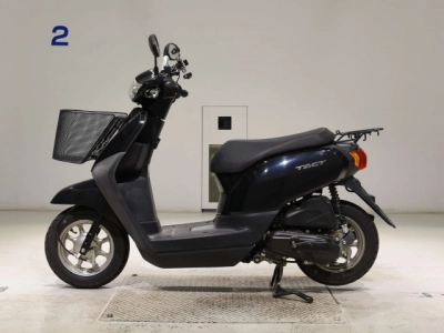 Honda TACT-4 BASIC