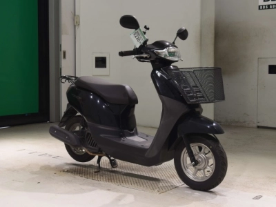 Honda TACT-4 BASIC