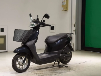 Honda TACT-4 BASIC