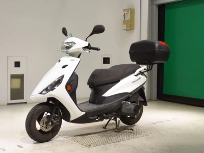 Yamaha AXIS125Z
