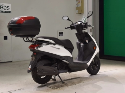 Yamaha AXIS125Z
