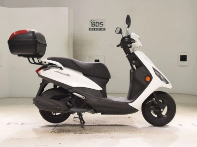 Yamaha AXIS125Z