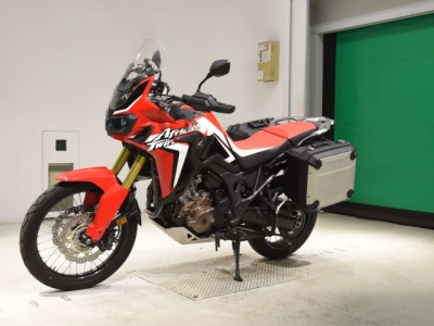 Honda CFR1000 AfricaTwin