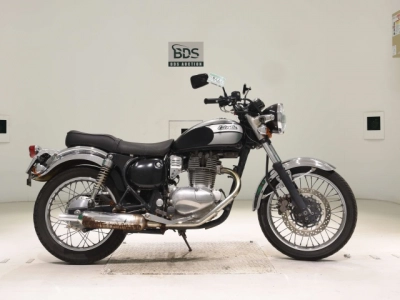 Kawasaki ESTRELLA250 RS