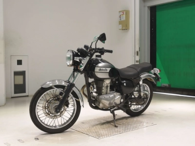 Kawasaki ESTRELLA250 RS
