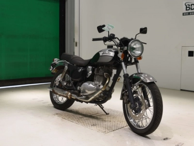 Kawasaki ESTRELLA250 RS