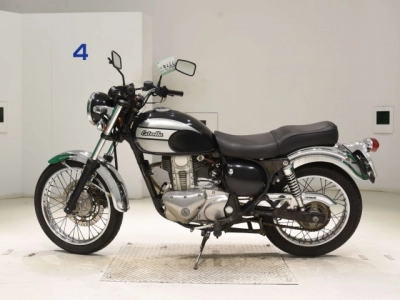 Kawasaki ESTRELLA250 RS