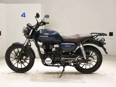 Honda GB350
