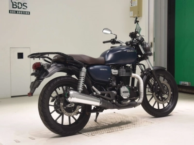 Honda GB350