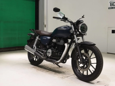 Honda GB350