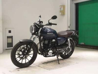 Honda GB350