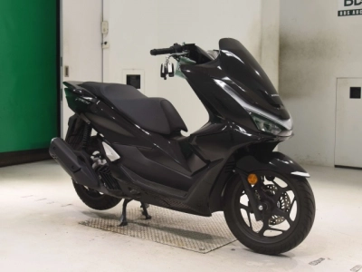 Honda PCX125-4