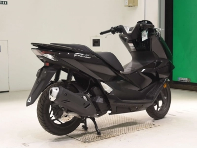 Honda PCX125-4