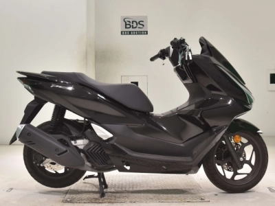 Honda PCX125-4