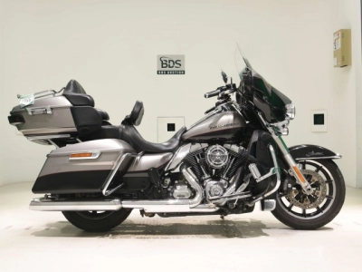 Harley-Davidson  HARLEY FLHTKLTC1690