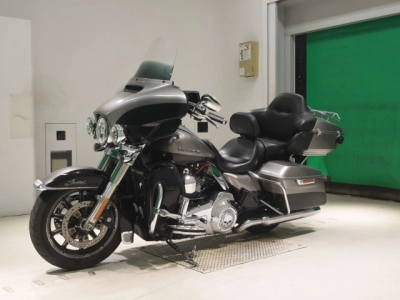 Harley-Davidson  HARLEY FLHTKLTC1690