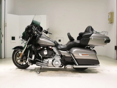 Harley-Davidson  HARLEY FLHTKLTC1690