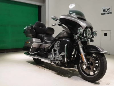 Harley-Davidson  HARLEY FLHTKLTC1690