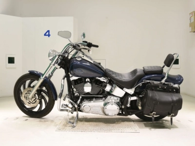 Harley-Davidson HARLEY FXSTC1580