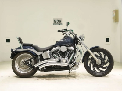 Harley-Davidson HARLEY FXSTC1580
