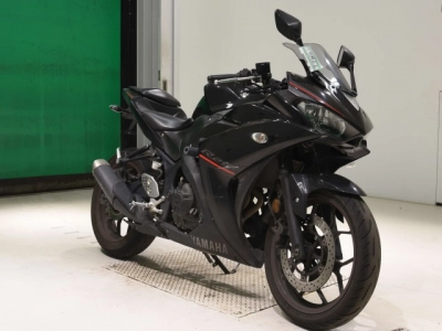Yamaha YZF-R25