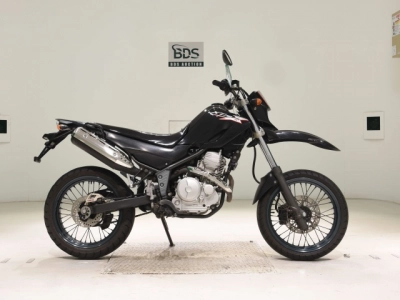 Yamaha XT250X