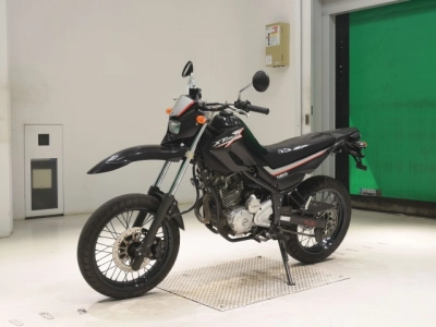 Yamaha XT250X